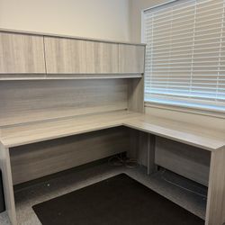 Bush Business Furniture Studio C Collection X 2 Desks