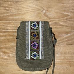 Vintage Handbag