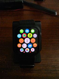 Apple Watch SE 44mm