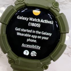 Samsung Smart Watch 