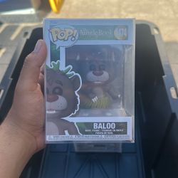 Funko Pop 