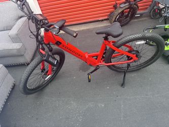 Sondors smart step e-bike