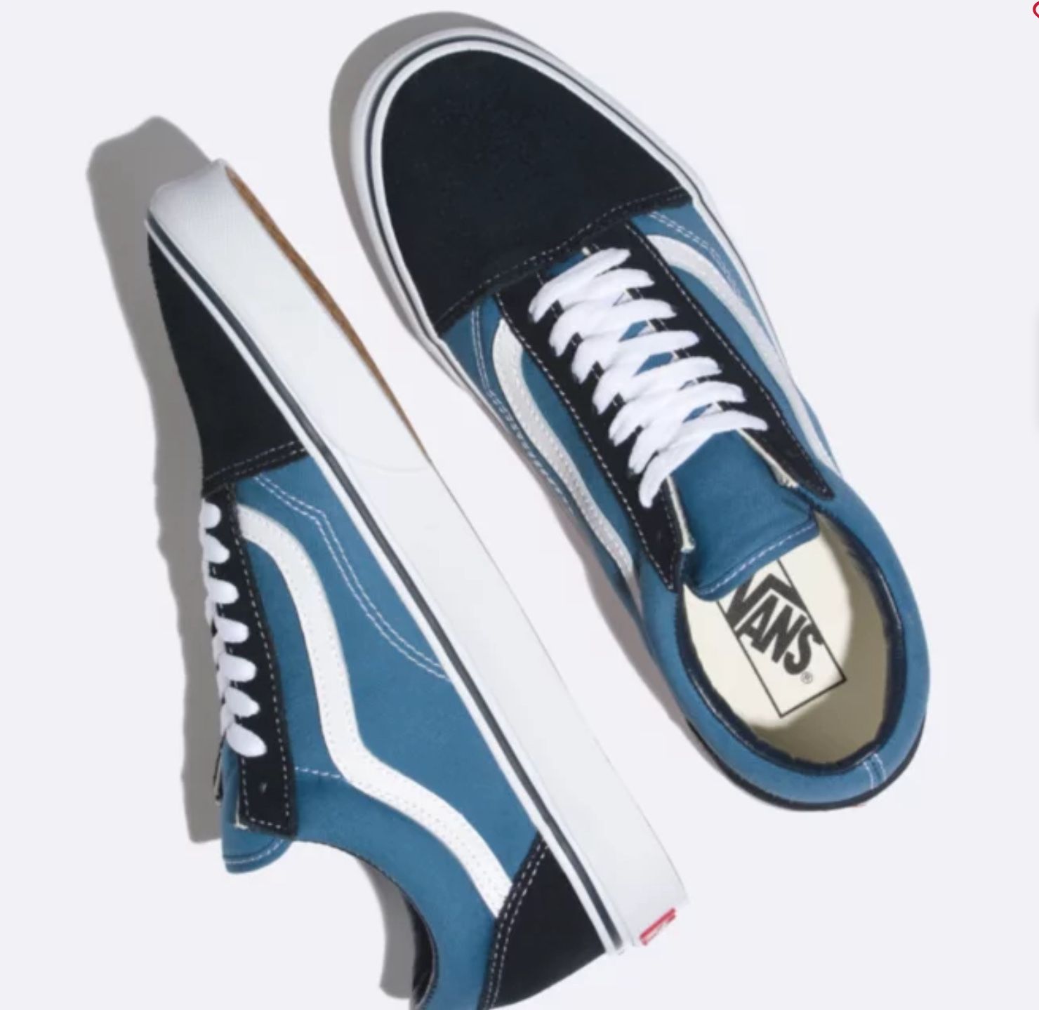 Adult Vans $30 Only Store Closing Whole Store Minimum 60% Off