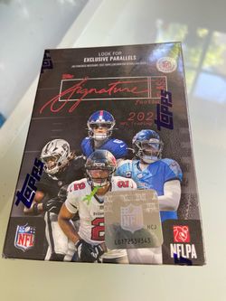 Topps signature class 2025