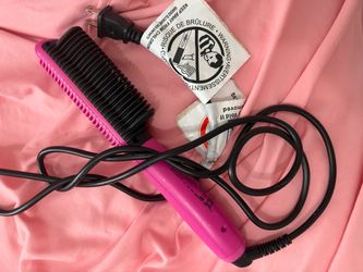š Pink 3-in-1 Hair Styling Tool