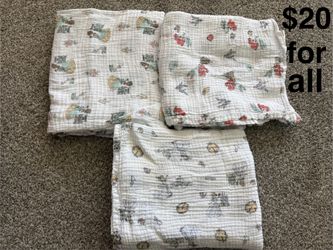 Baby Blankets