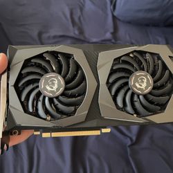 GTX 1660ti
