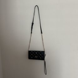 Guess Glimmer Mini Purse