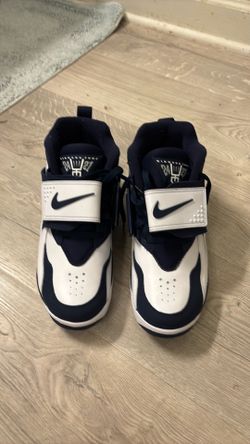 Deion Sanders Diamond Turf 1s