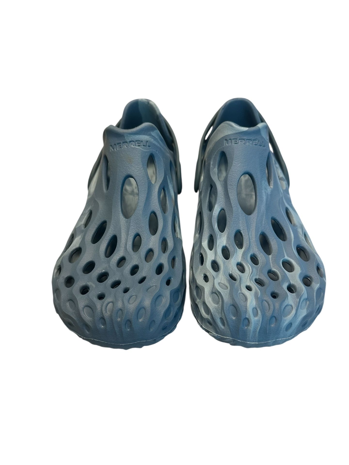 Merrell Hydro Moc Blue Water Shoes Women’s Size 10 (Men's Size 8.5) EVA Unisex