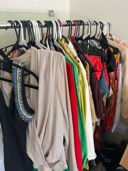 Women’s clothing