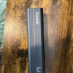 Fantik E1 Max Electric Screwdriver