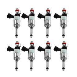 Ford Fuel Injectors 