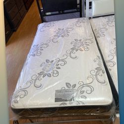 Twin Size Mattress