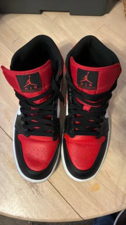 Nike Air Jordan 1s