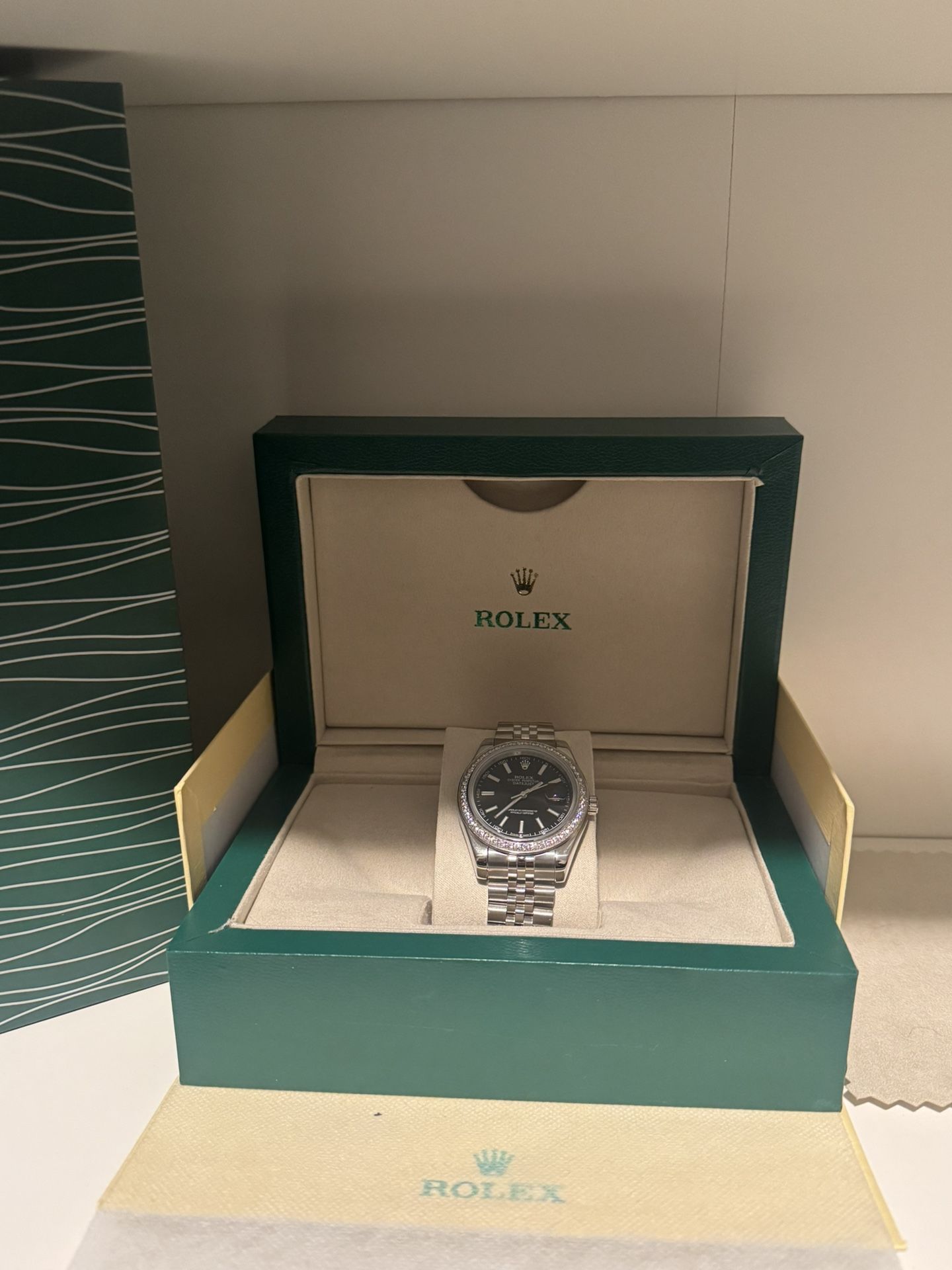 Men’s Automatic Watch