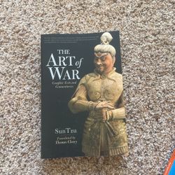 The Art Of War Book 