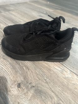 Nikes