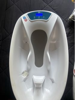 Aqua Scale Bathtub For Baby