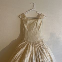Quinceanera Dress