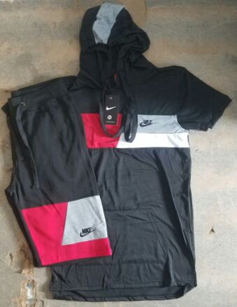 AUTHENTIC NIKE SETS