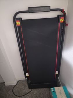 Walking/running pad