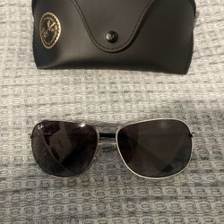 Rayban sunglasses