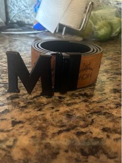 MCM Belt