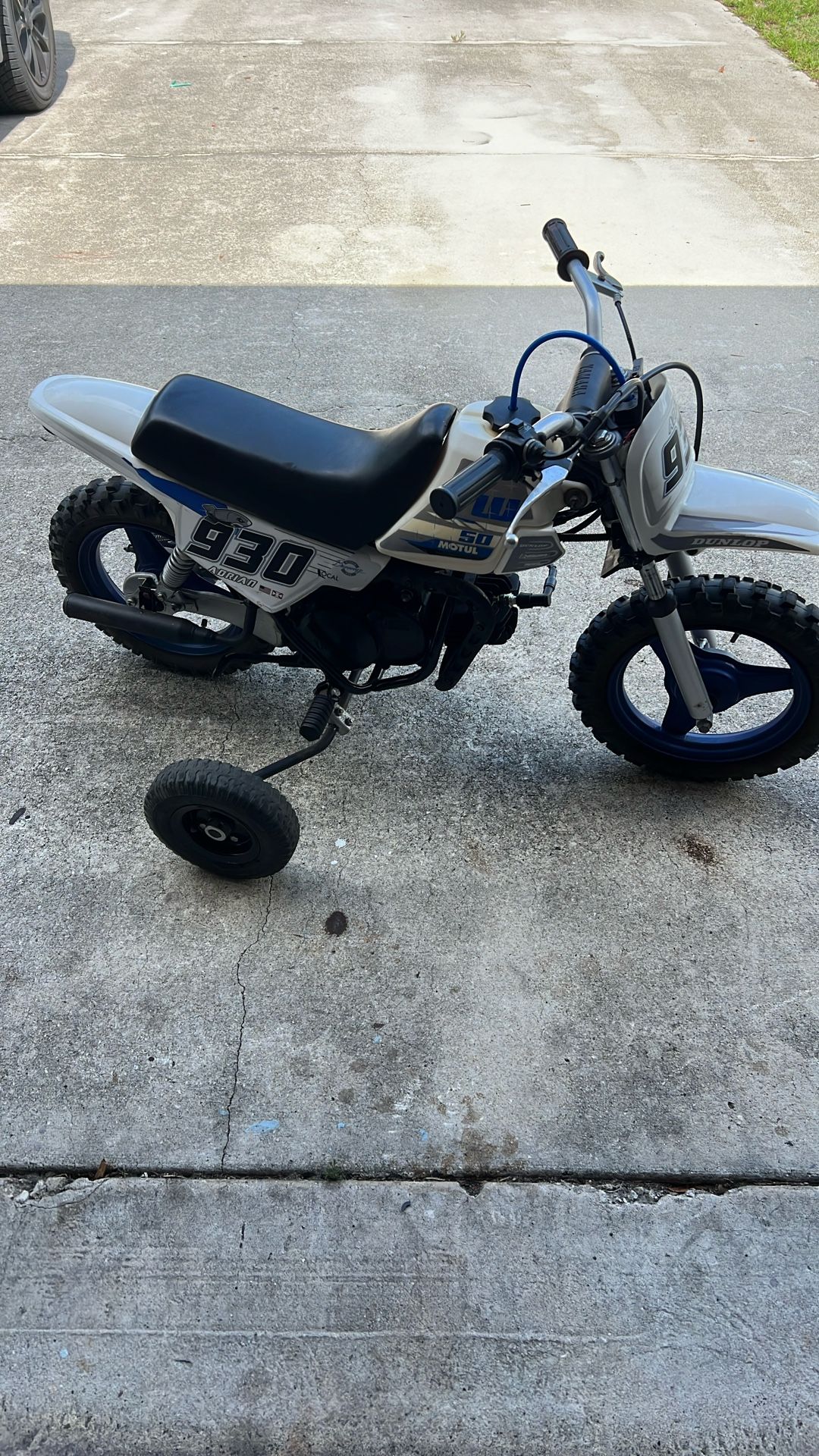 Pw 50