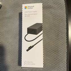 Microsoft Surface 65W Charger