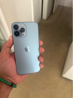 iPhone 13 Pro Max
