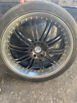 Rims