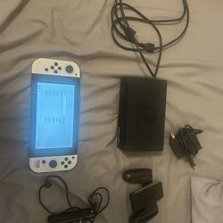 Nintendo Switch  V1