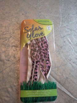 Lady Classic GolfLady Classic Solar Fashion Glove Left Hand