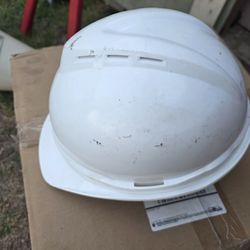 Hard hat