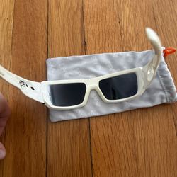 Spy Sunglasses