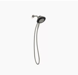 KOHLER Moxie Handshower + Bluetooth Speaker — Brand New, Discontinued | 20 Available