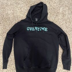 overtime sweatshirt 