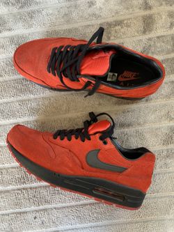 Air Max 1 Pimento