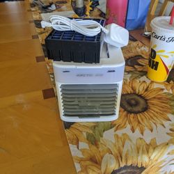 Artic Air AC