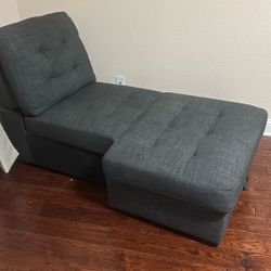 Smart Storage Sectional For Pick Up 