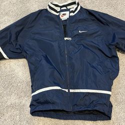 90’s Nike vintage Jacket