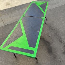 Beer Pong Table 