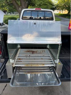 Rovsun hot dog roller
