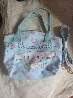 Girl purse