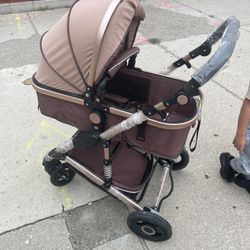Maternity Miracles Baby Stroller