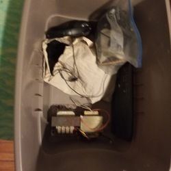 Mis Computer Parts
