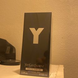 YSL Cologne