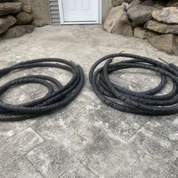 Solar Hot Water Tubing