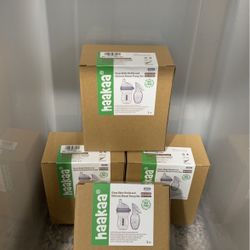 Haakaa Manual Breast pump